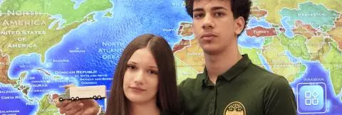 Logisztikai technikus