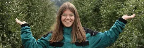 Mezőgazdas&aacute;gi technikus