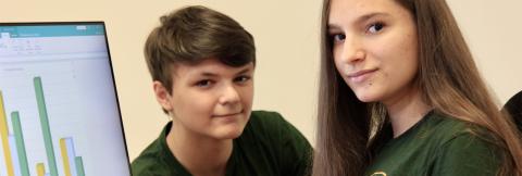 Pénzügyi-számviteli ügyintéző