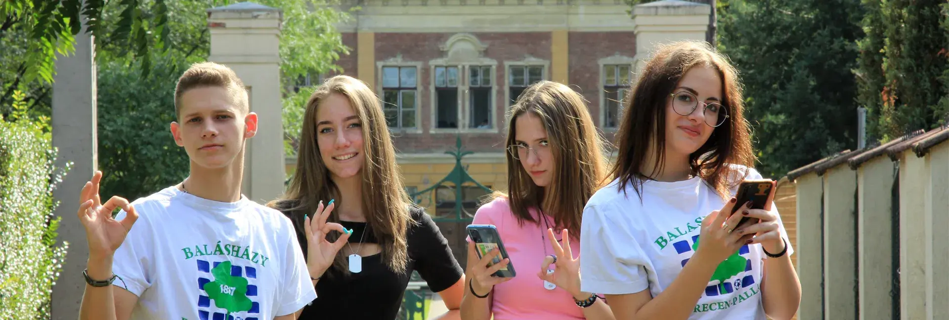 Általános gimnázium