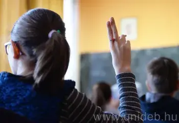 Padovától Pallagig: becsengettek a Debreceni Egyetem gyakorlóiskoláiban 20260901